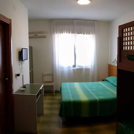 Hotell Bally Experience