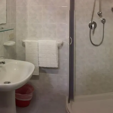 Bally Experience Hotell Foce Varano
