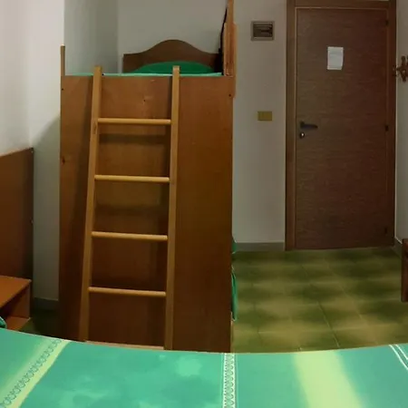 Hotell Bally Experience