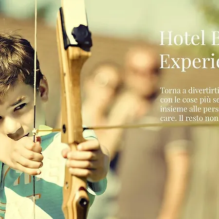 Bally Experience Hotell